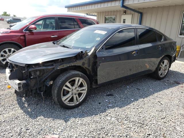 NISSAN ALTIMA 3.5 2013 with VIN 1N4BL3AP4DN488798 - Photo from auction