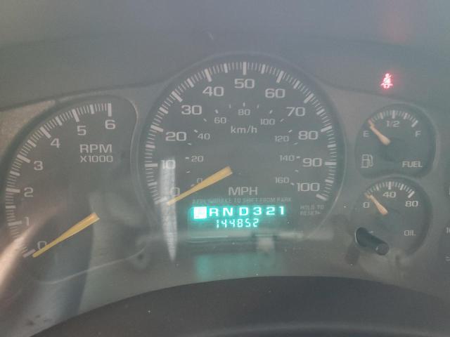 Photo 9 from auction – 2001 CHEVROLET SILVERADO with VIN 1GCHK29G51E184820