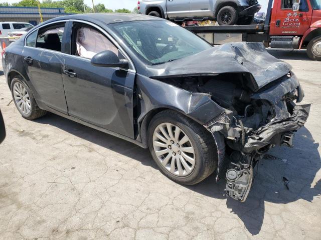 Photo 4 from auction – 2011 BUICK REGAL CXL with VIN W04GR5EC3B1005480
