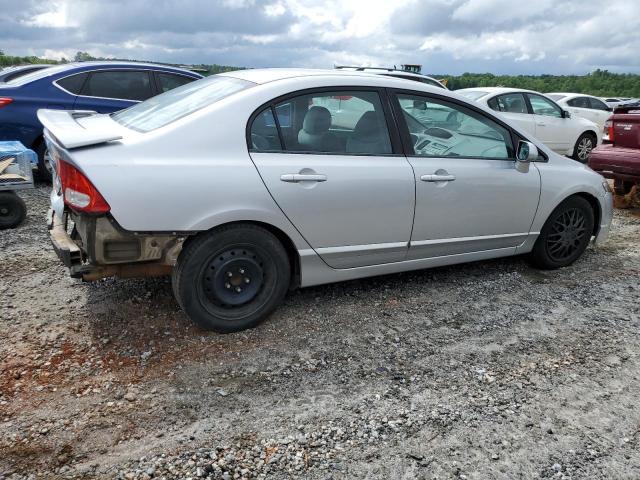 Photo 3 from auction – 2011 HONDA CIVIC with VIN 2HGFA1F55BH517262