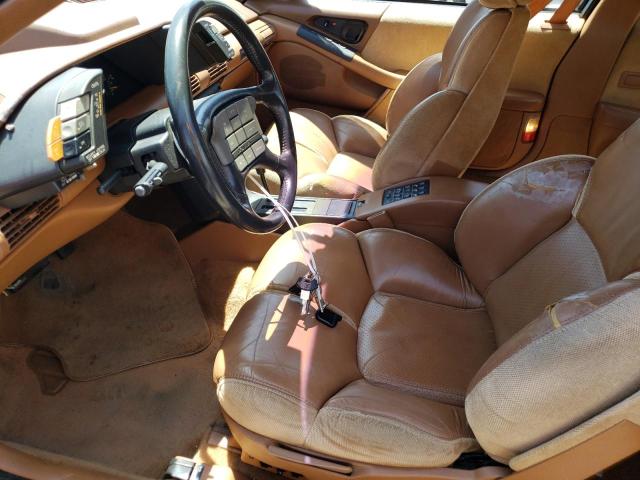 Photo 7 from auction – 1989 PONTIAC 2000 LE with VIN 1G5WP14V1KF331579