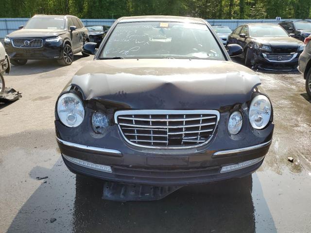 Photo 5 from auction – 2008 KIA AMANTI with VIN KNALD125985148983