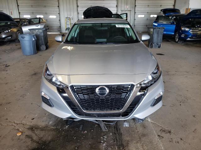 Photo 5 from auction – 2020 NISSAN ALTIMA S with VIN 1N4BL4BV7LC242731