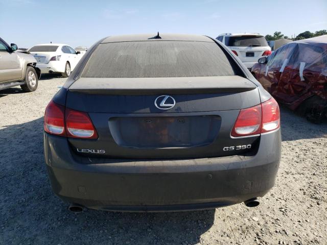 Photo 6 from auction – 2007 LEXUS GS 350 with VIN JTHBE96S470016430