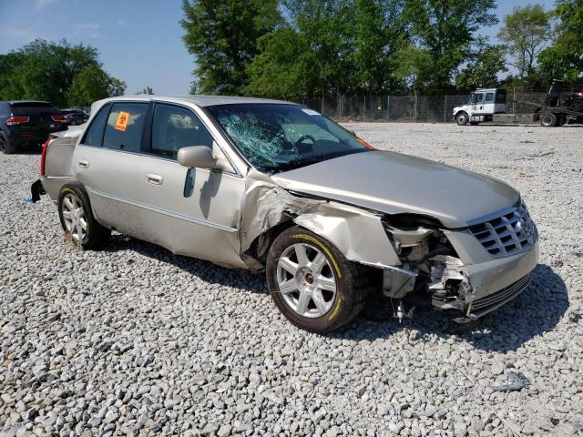 Photo 4 from auction – 2007 CADILLAC DTS with VIN 1G6KD57Y87U135819