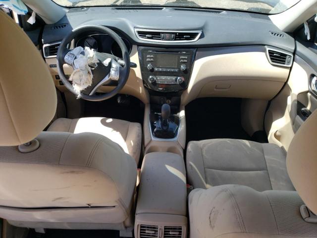 Photo 8 from auction – 2016 NISSAN ROGUE S with VIN KNMAT2MT8GP625856
