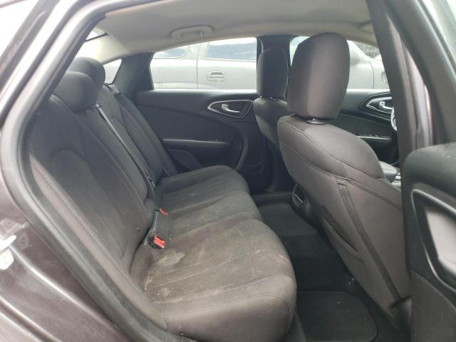 Photo 10 from auction – 2015 CHRYSLER 200 LIMITE with VIN 1C3CCCAB8FN746086