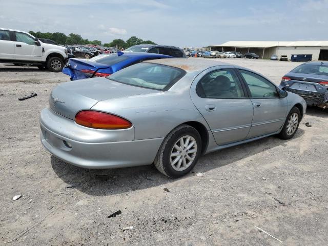 Photo 3 from auction – 2004 CHRYSLER CONCORDE L with VIN 2C3HD46R14H611519