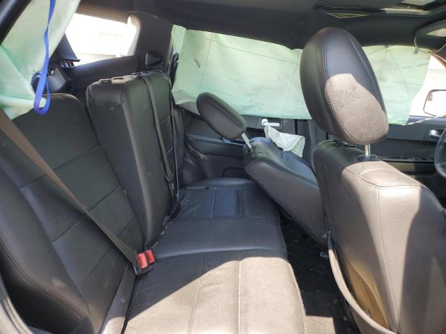 Photo 11 from auction – 2010 FORD ESCAPE LIM with VIN 1FMCU0EG9AKC61569