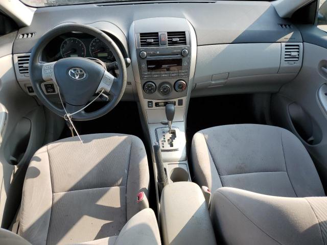 Zdjęcie 8 z aukcji – 2011 TOYOTA COROLLA BA z VIN JTDBU4EE0BJ090451