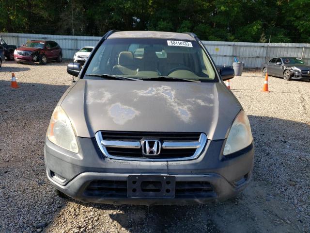 Photo 5 from auction – 2003 HONDA CR-V with VIN SHSRD68493U102367