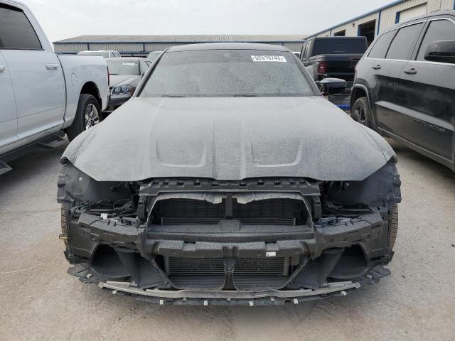 Photo 5 from auction – 2021 BMW M3 COMPETI with VIN WBS33AY06MFK99133