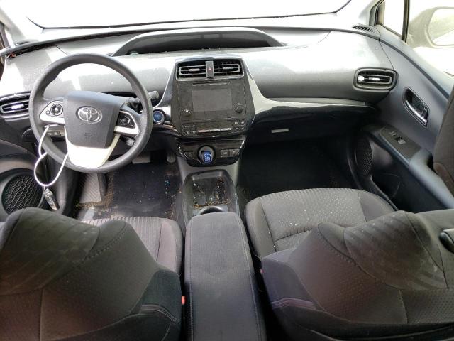 Photo 8 from auction – 2017 TOYOTA PRIUS with VIN JTDKBRFU2H3049972