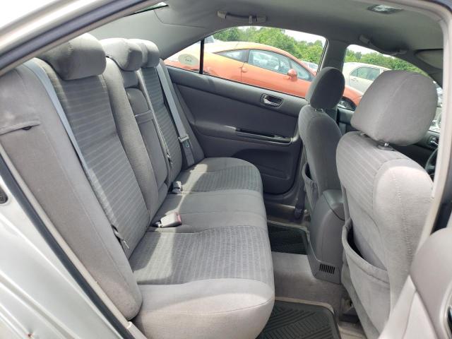 Photo 10 from auction – 2005 TOYOTA CAMRY LE with VIN 4T1BE32K15U432005