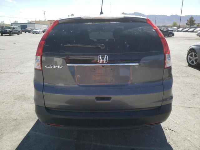 Photo 6 from auction – 2012 HONDA CR-V EX with VIN 3CZRM3H53CG702675