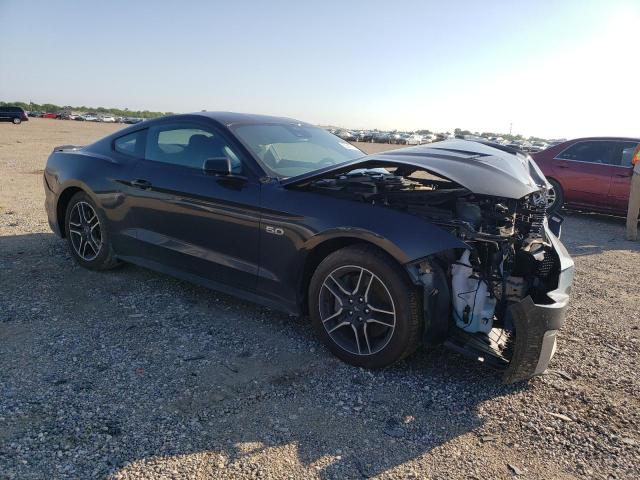 Photo 4 from auction – 2022 FORD MUSTANG GT with VIN 1FA6P8CF2N5148185