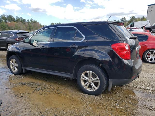 Photo 2 from auction – 2013 CHEVROLET EQUINOX LS with VIN 2GNALBEK1D6339615
