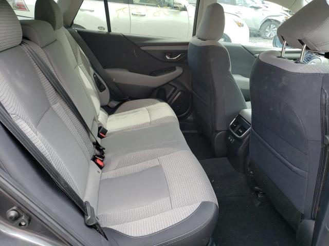 Photo 10 from auction – 2022 SUBARU OUTBACK PR with VIN 4S4BTADC4N3110884
