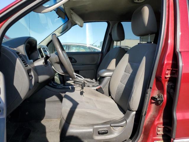 Photo 7 from auction – 2005 FORD ESCAPE HEV with VIN 1FMCU95H75KC81919