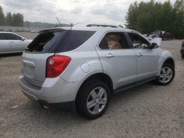 Photo 3 from auction – 2015 CHEVROLET EQUINOX LT with VIN 2GNFLHE32F6432714
