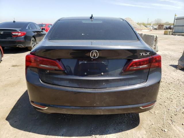 Photo 6 from auction – 2015 ACURA TLX with VIN 19UUB1F33FA015468