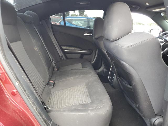 Photo 10 from auction – 2019 DODGE CHARGER GT with VIN 2C3CDXHG1KH609001