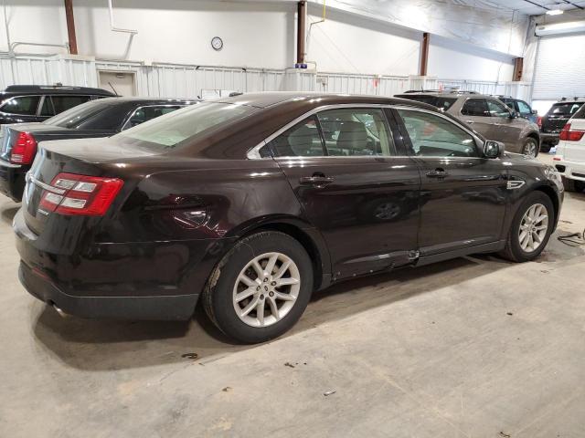 Photo 3 from auction – 2013 FORD TAURUS SE with VIN 1FAHP2D88DG159944