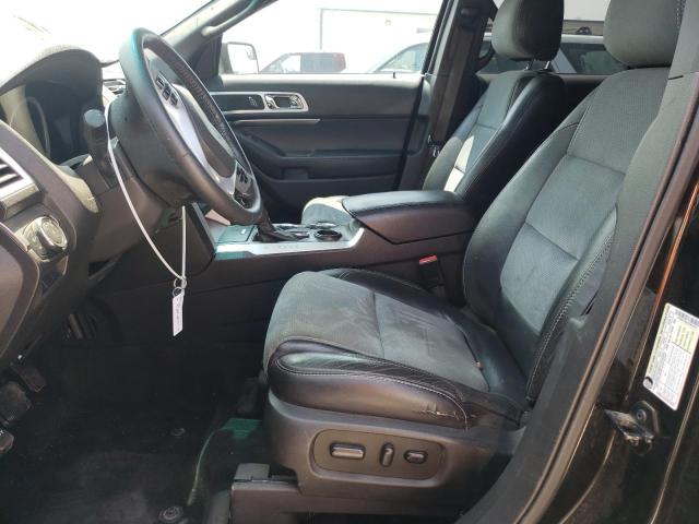 Photo 7 from auction – 2015 FORD EXPLORER X with VIN 1FM5K7D85FGB58810
