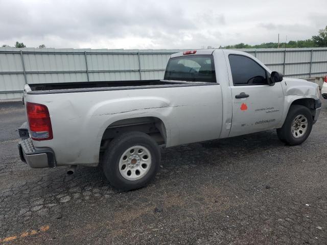 Photo 3 from auction – 2011 GMC SIERRA C15 with VIN 1GTN1TEX6BZ185258