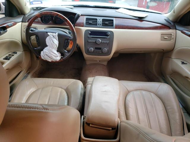 Zdjęcie 8 z aukcji – 2008 BUICK LUCERNE CX z VIN 1G4HD57228U152132