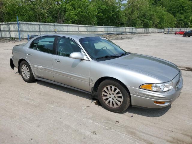 Фото 4 с аукциона – 2005 BUICK LESABRE с VIN 1G4HR54K85U224985