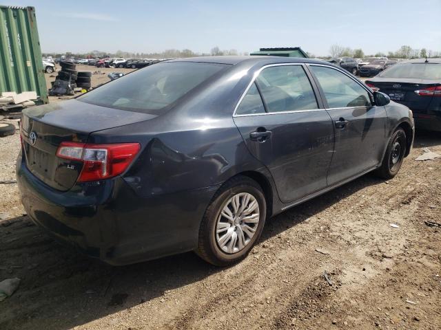 Photo 3 from auction – 2012 TOYOTA CAMRY BASE with VIN 4T4BF1FK8CR240028