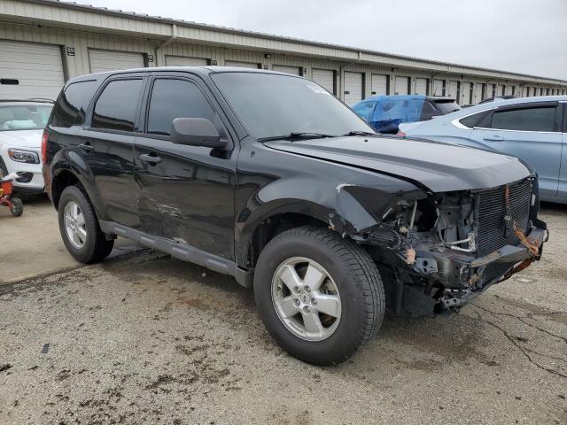 Photo 4 from auction – 2012 FORD ESCAPE XLS with VIN 1FMCU0C72CKB80595