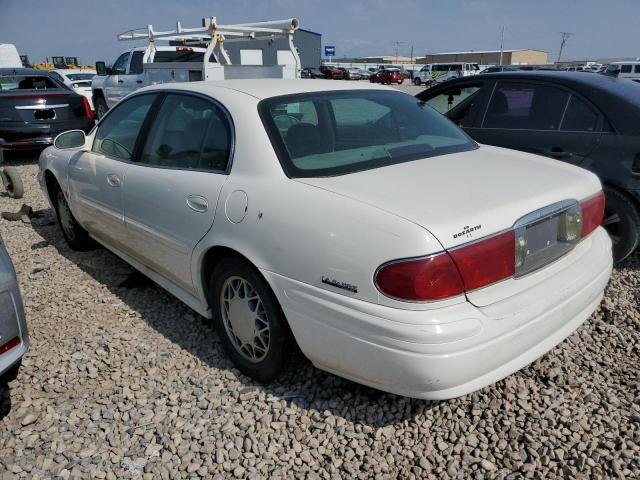 Photo 2 from auction – 2001 BUICK LESABRE with VIN 1G4HP54K614287678