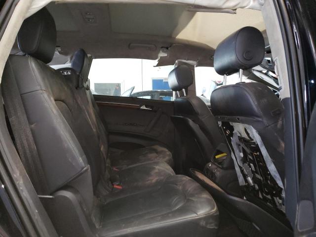 Photo 11 from auction – 2015 AUDI Q7 PRESTIG with VIN WA1DGAFE5FD026952
