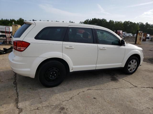 Photo 3 from auction – 2014 DODGE JOURNEY SE with VIN 3C4PDCAB0ET278167