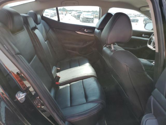 Photo 10 from auction – 2021 NISSAN MAXIMA SV with VIN 1N4AA6CV0MC505977