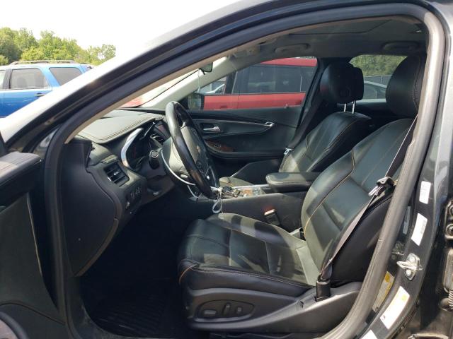 Photo 7 from auction – 2014 CHEVROLET IMPALA LTZ with VIN 2G1145SL6E9269705