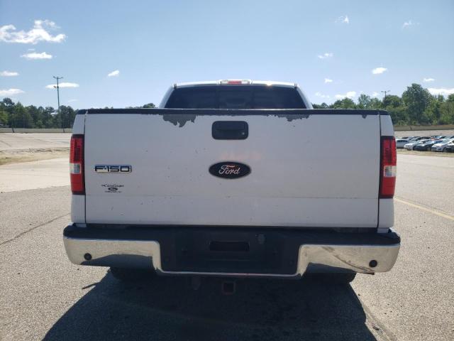 Photo 6 from auction – 2006 FORD F150 SUPER with VIN 1FTPW125X6FA25652