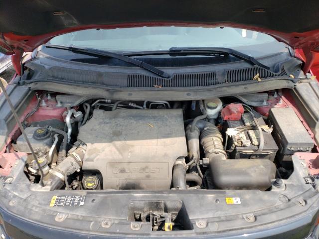 Photo 12 from auction – 2015 FORD EXPLORER S with VIN 1FM5K8GT4FGB64300