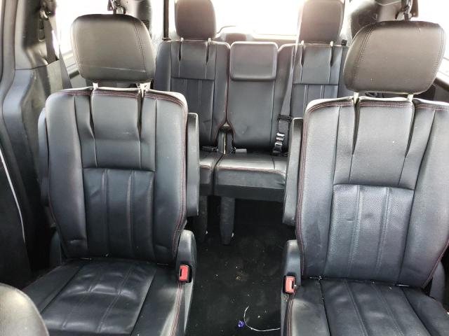 Photo 10 from auction – 2017 DODGE GRAND CARA with VIN 2C4RDGEG7HR712890