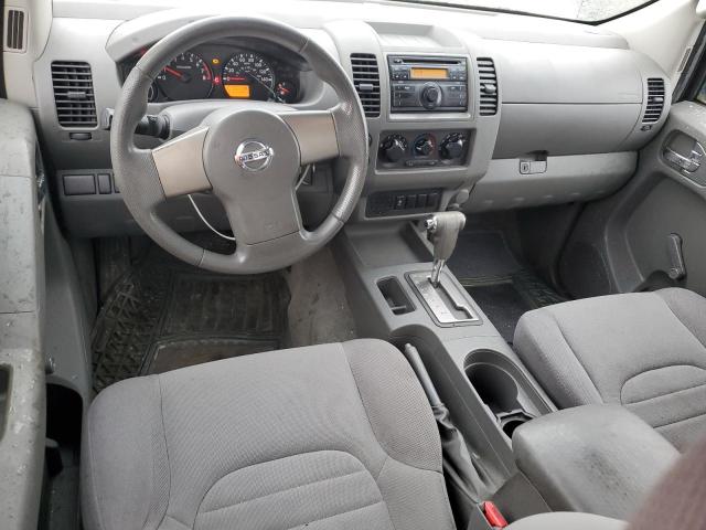 Photo 8 from auction – 2012 NISSAN FRONTIER S with VIN 1N6BD0CT7CC478337