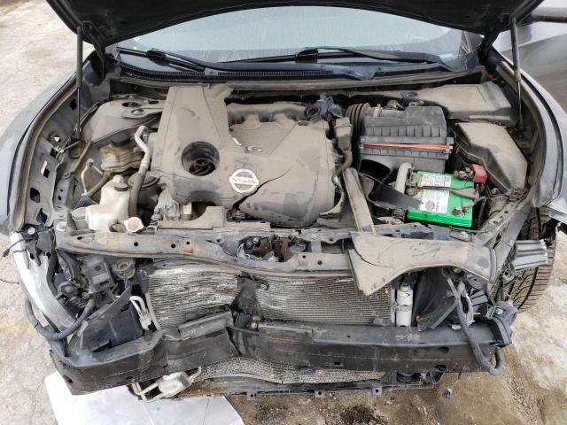 Photo 11 from auction – 2014 NISSAN MAXIMA S with VIN 1N4AA5AP3EC443393
