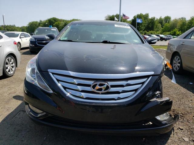 Photo 5 from auction – 2013 HYUNDAI SONATA SE with VIN 5NPEC4AC5DH781670