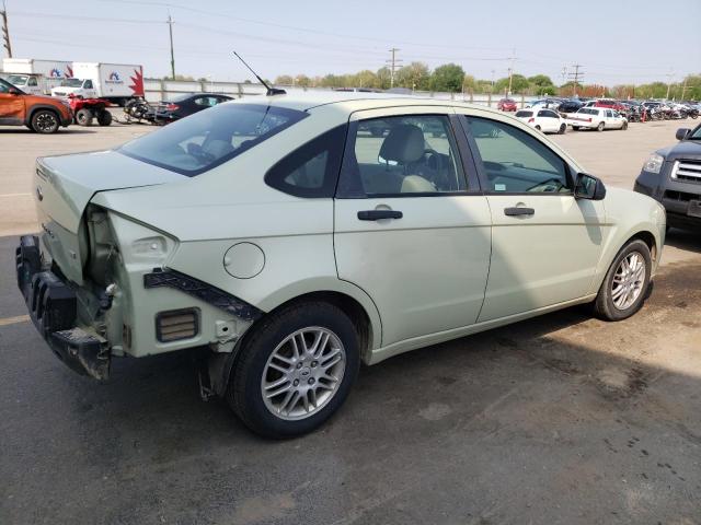 Photo 3 from auction – 2010 FORD FOCUS SE with VIN 1FAHP3FN0AW159589