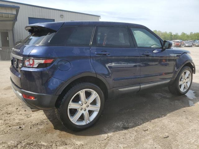 Photo 3 from auction – 2014 LAND ROVER RANGE ROVE with VIN SALVP2BG1EH947542