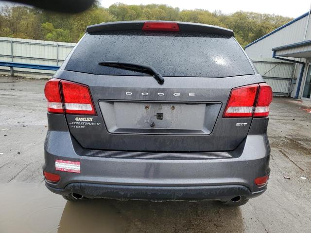Photo 6 from auction – 2015 DODGE JOURNEY SX with VIN 3C4PDDBG3FT526235