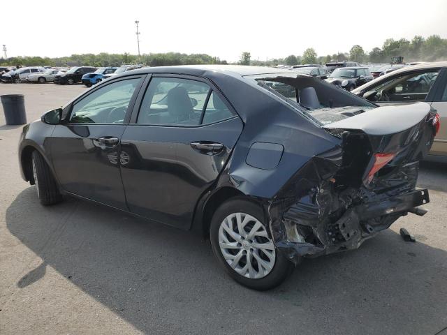 Photo 2 from auction – 2018 TOYOTA COROLLA L with VIN 5YFBURHE0JP811256