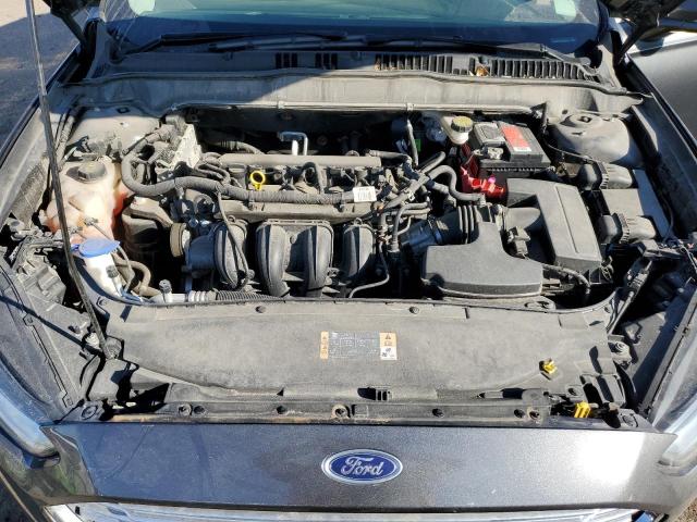 Photo 12 from auction – 2016 FORD FUSION SE with VIN 1FA6P0H77G5124311