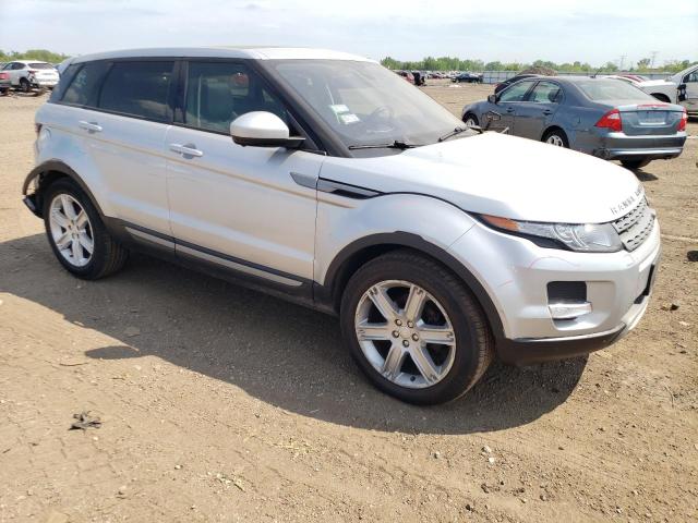 Photo 4 from auction – 2015 LAND ROVER RANGE ROVE with VIN SALVP2BG7FH051165
